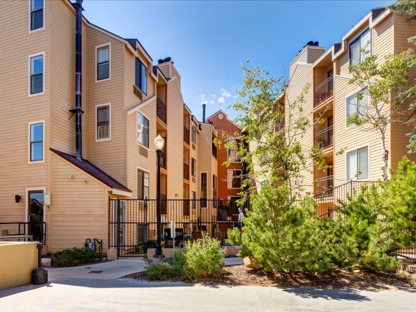 Park City Deer Valley Canyons Resort Home 949882