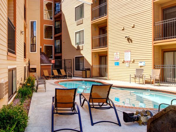 Park City Deer Valley Canyons Resort Home 949882