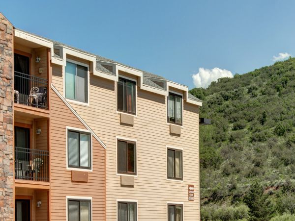 Park City Deer Valley Canyons Resort Home 949882