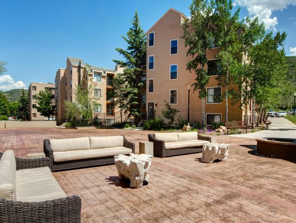 Park City Deer Valley Canyons Resort Home 949882