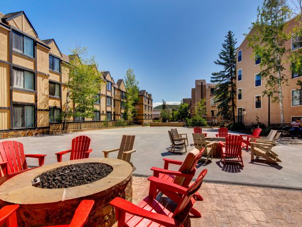 Park City Deer Valley Canyons Resort Home 949882