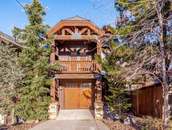 Park City Deer Valley Canyons Resort Home 949883