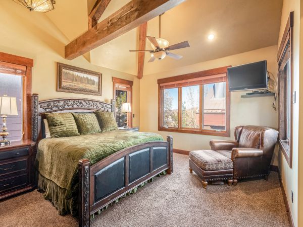 Park City Deer Valley Canyons Resort Home 949883