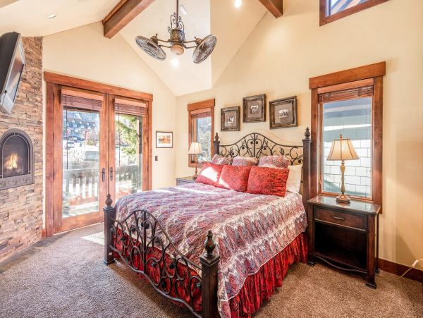 Park City Deer Valley Canyons Resort Home 949883