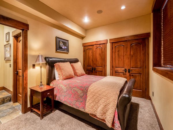 Park City Deer Valley Canyons Resort Home 949883