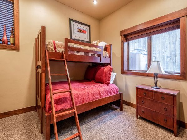 Park City Deer Valley Canyons Resort Home 949883