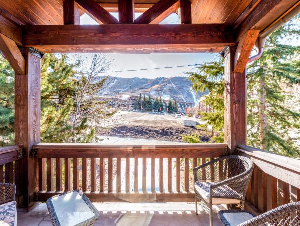 Park City Deer Valley Canyons Resort Home 949883