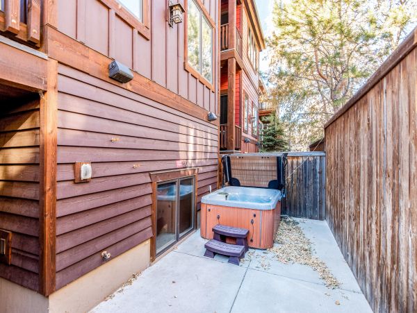 Park City Deer Valley Canyons Resort Home 949883