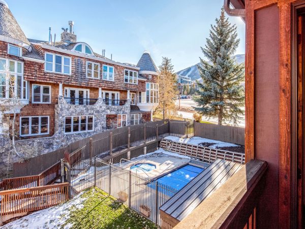 Park City Deer Valley Canyons Resort Home 949883