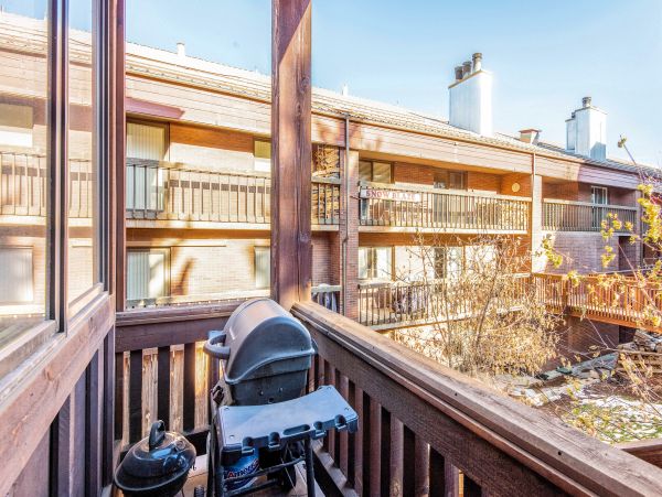 Park City Deer Valley Canyons Resort Home 949883