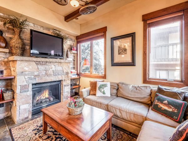 Park City Deer Valley Canyons Resort Home 949883