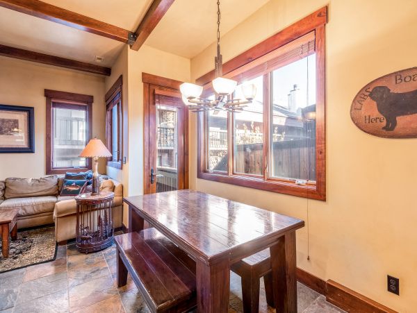 Park City Deer Valley Canyons Resort Home 949883