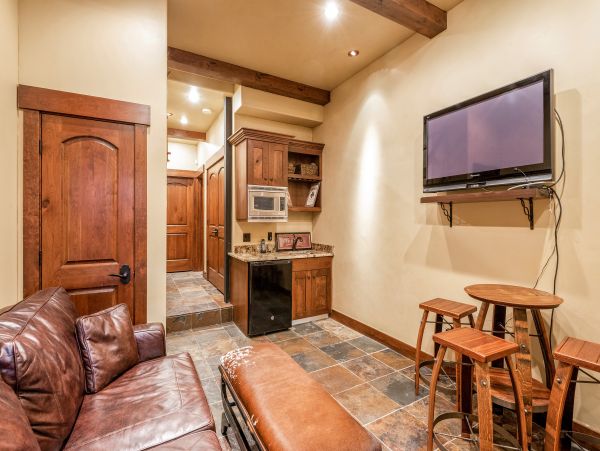 Park City Deer Valley Canyons Resort Home 949883