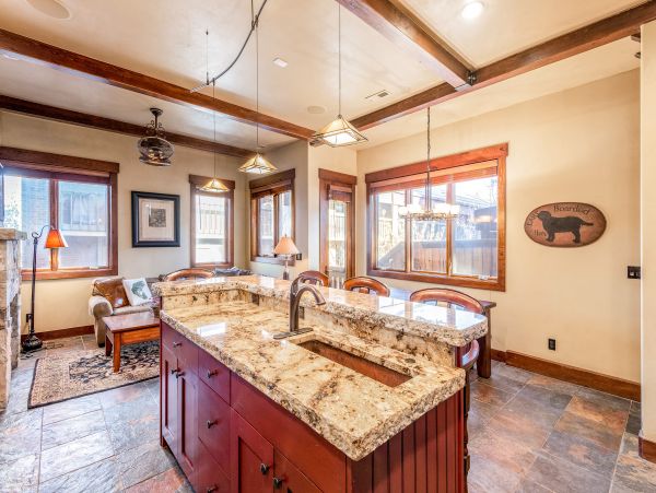 Park City Deer Valley Canyons Resort Home 949883