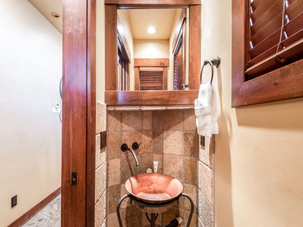 Park City Deer Valley Canyons Resort Home 949883
