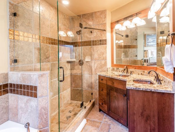 Park City Deer Valley Canyons Resort Home 949883