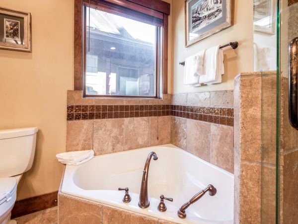 Park City Deer Valley Canyons Resort Home 949883
