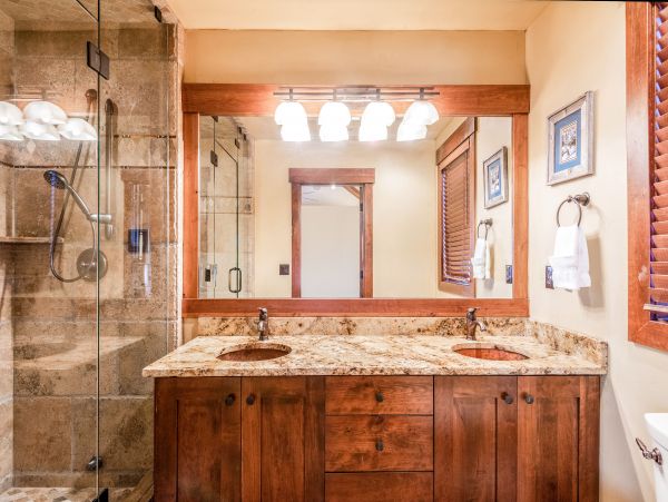 Park City Deer Valley Canyons Resort Home 949883