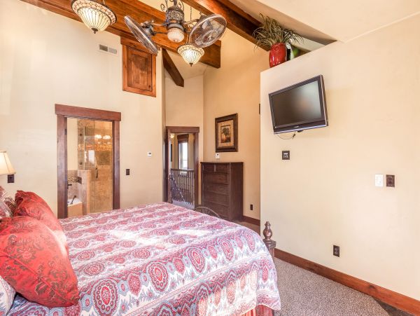 Park City Deer Valley Canyons Resort Home 949883