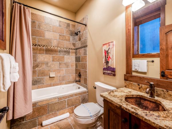 Park City Deer Valley Canyons Resort Home 949883