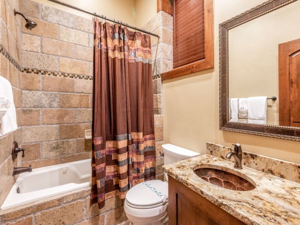 Park City Deer Valley Canyons Resort Home 949883