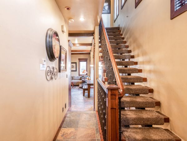 Park City Deer Valley Canyons Resort Home 949883
