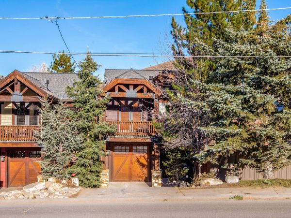 Park City Deer Valley Canyons Resort Home 949883