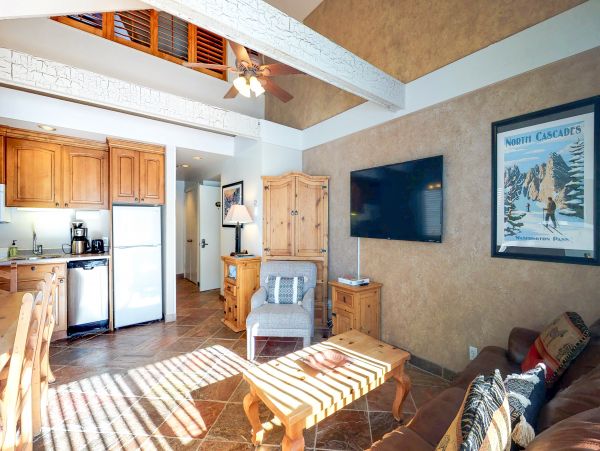 Park City Deer Valley Canyons Resort Home 949884