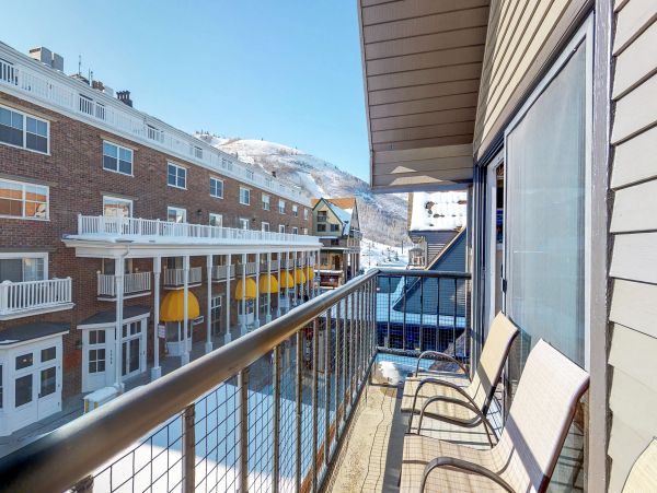 Park City Deer Valley Canyons Resort Home 949884