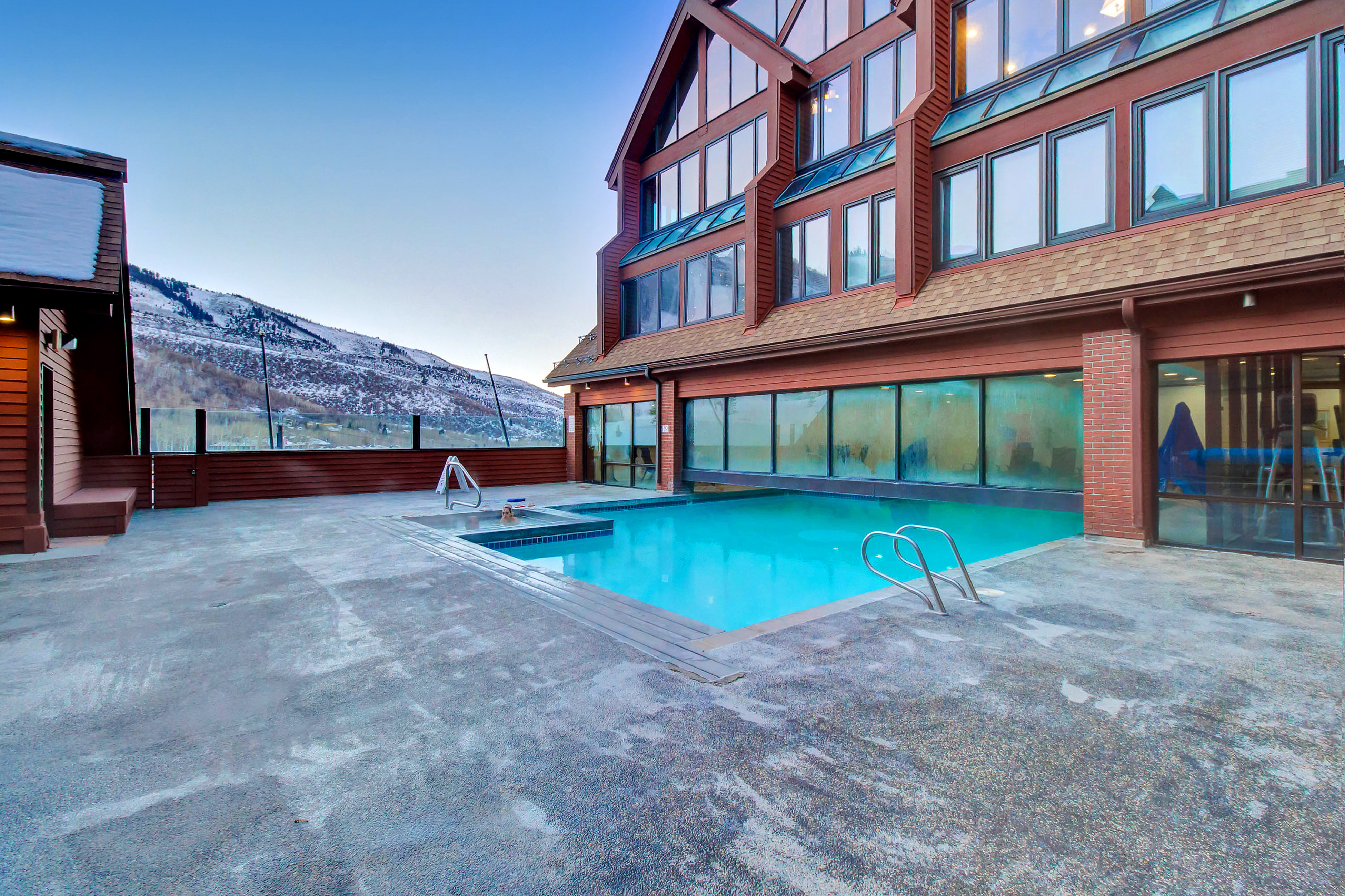 Park City Deer Valley Canyons Resort Home 949884