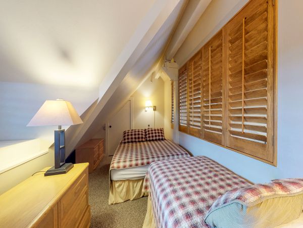 Park City Deer Valley Canyons Resort Home 949884