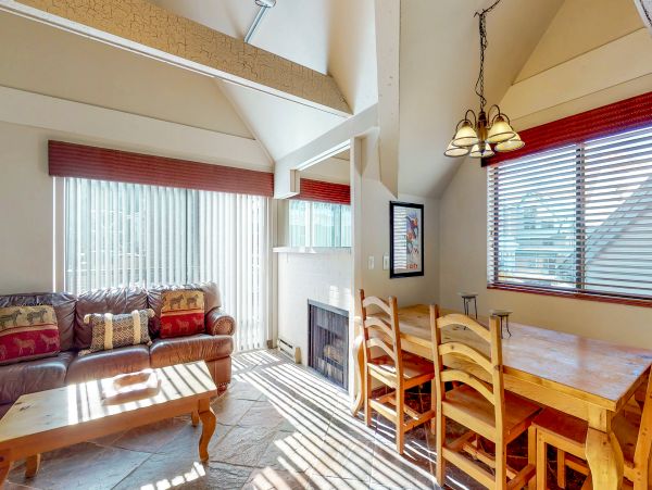 Park City Deer Valley Canyons Resort Home 949884