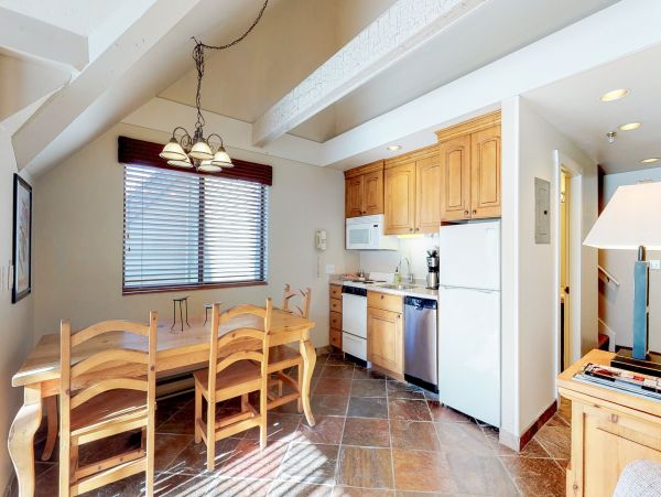 Park City Deer Valley Canyons Resort Home 949884