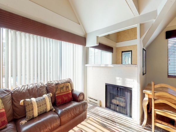 Park City Deer Valley Canyons Resort Home 949884