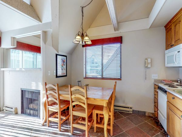 Park City Deer Valley Canyons Resort Home 949884