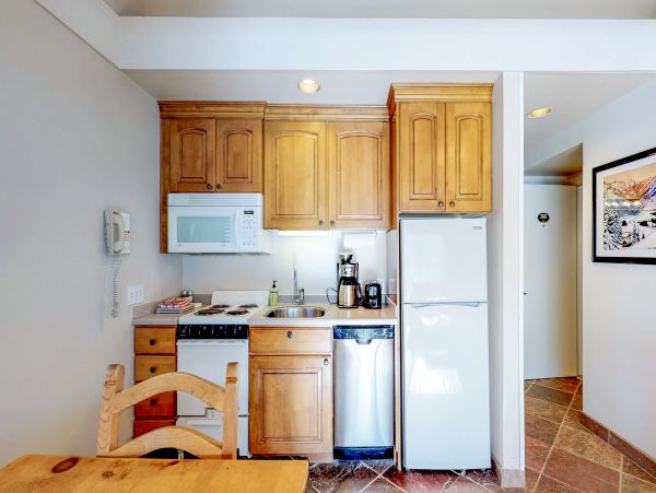 Park City Deer Valley Canyons Resort Home 949884