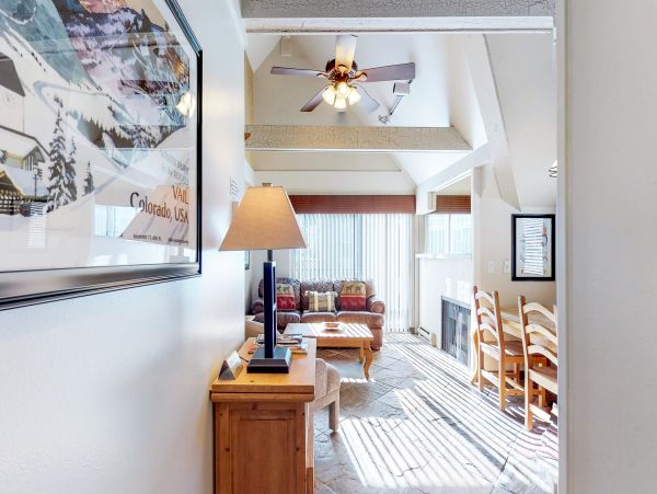 Park City Deer Valley Canyons Resort Home 949884