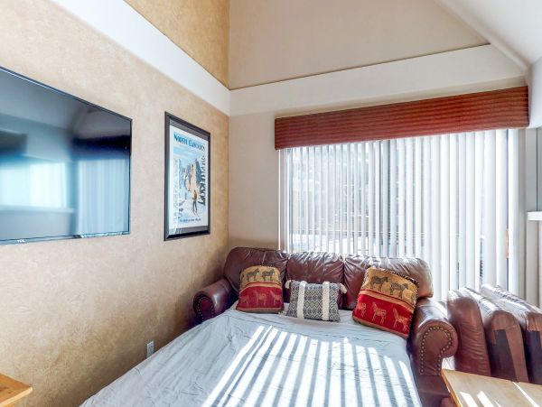 Park City Deer Valley Canyons Resort Home 949884