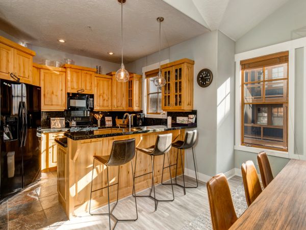 Park City Deer Valley Canyons Resort Home 949885