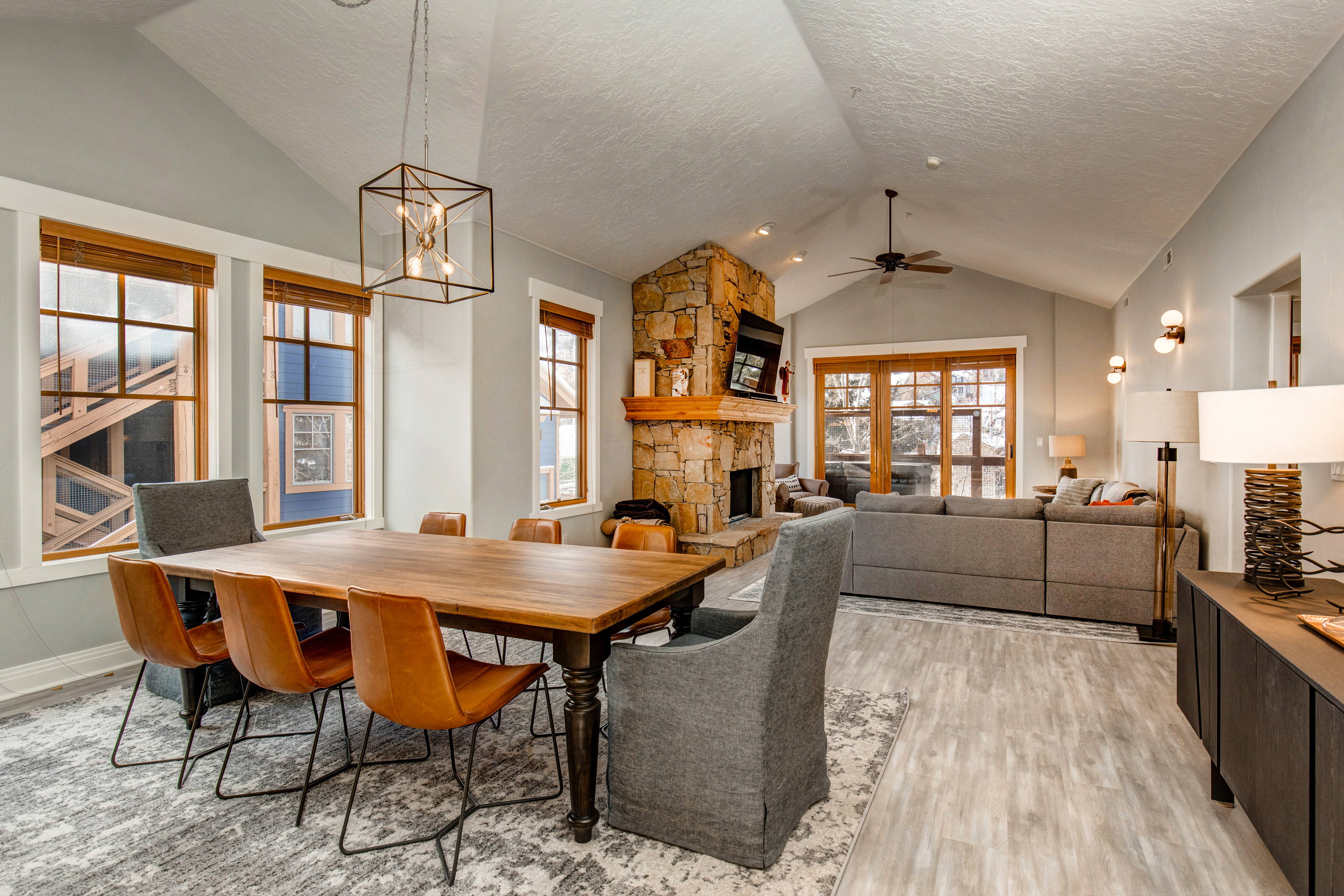 Park City Deer Valley Canyons Resort Home 949885