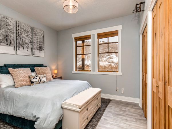 Park City Deer Valley Canyons Resort Home 949885