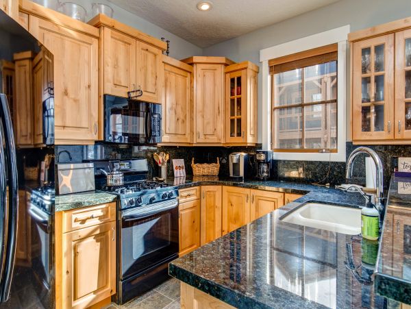 Park City Deer Valley Canyons Resort Home 949885