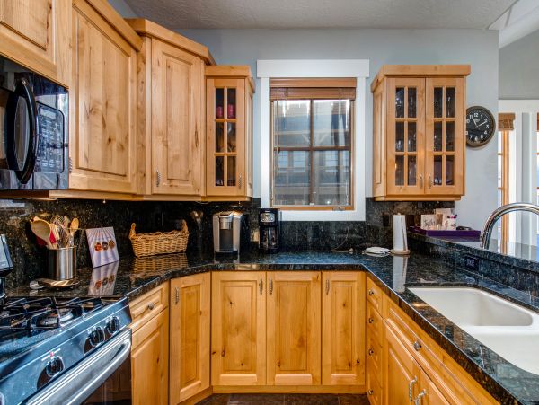 Park City Deer Valley Canyons Resort Home 949885