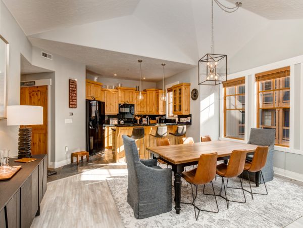 Park City Deer Valley Canyons Resort Home 949885