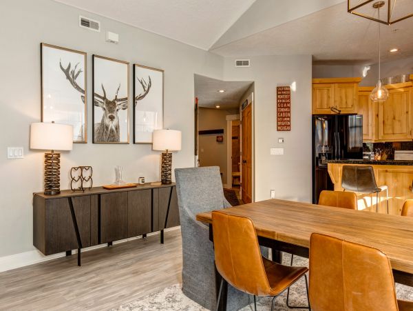 Park City Deer Valley Canyons Resort Home 949885