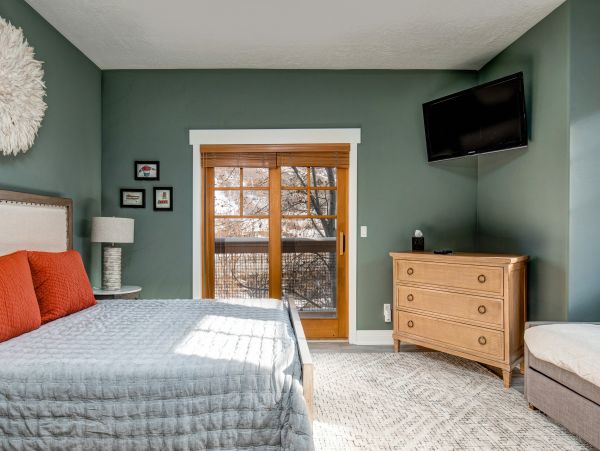 Park City Deer Valley Canyons Resort Home 949885