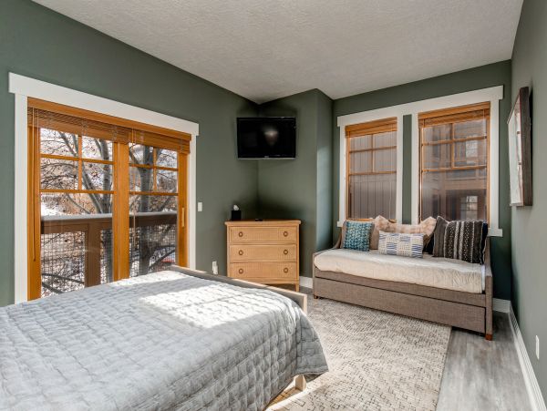 Park City Deer Valley Canyons Resort Home 949885