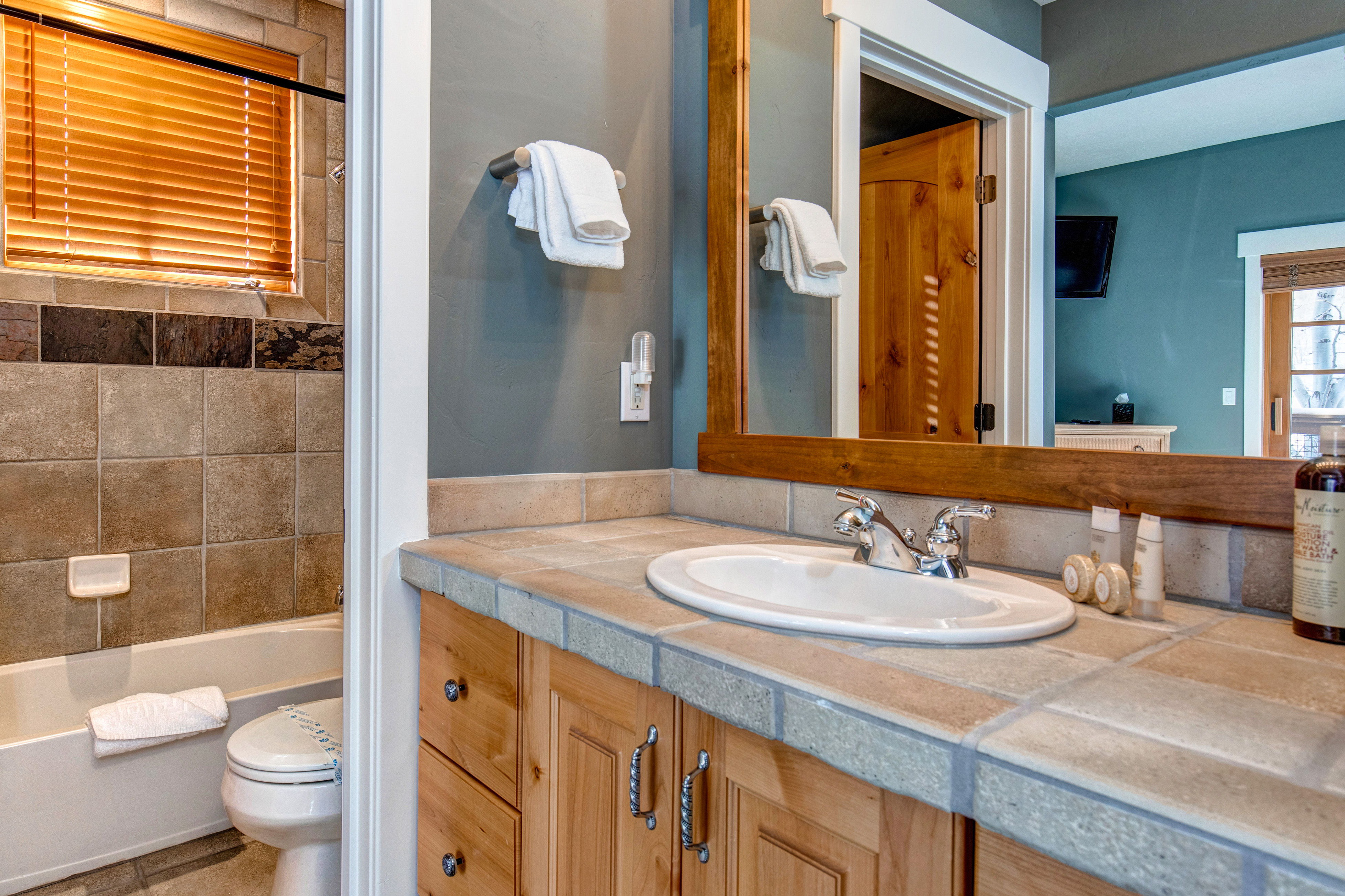 Park City Deer Valley Canyons Resort Home 949885