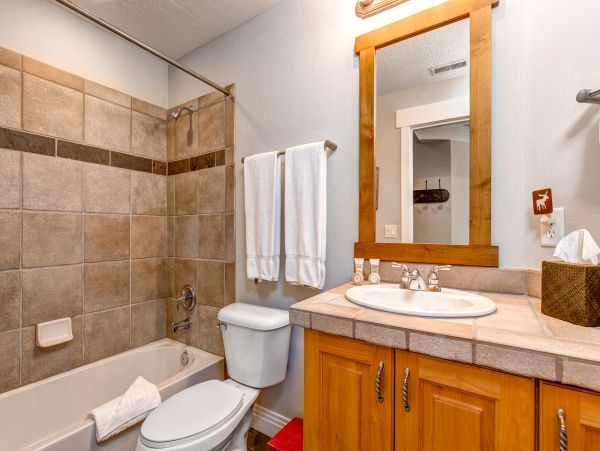 Park City Deer Valley Canyons Resort Home 949885