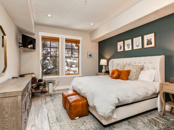 Park City Deer Valley Canyons Resort Home 949885